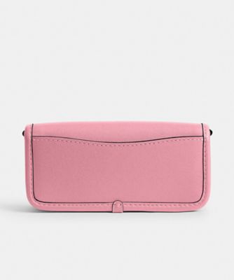 直営店ラッピング【COACH】ディンキー バッグ・グロメット BPF03_CW641 LHXAV_BLUE00